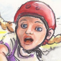 KINDERTRÄUME, Kinderbuch