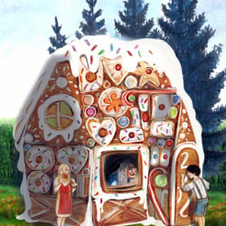 Buchillustration