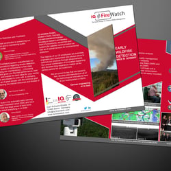 Flyer Firewatch