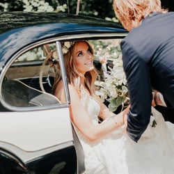 Hochzeitsfotograf für natürliche Hochzeitsbilder in Frankfurt und Umgebung