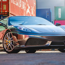 Supercars
