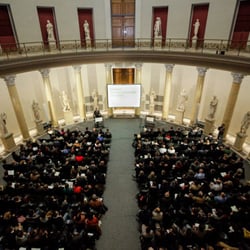 Forum Transregionale Studien Berlin.