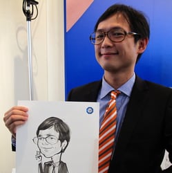 Karikaturist