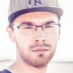 Männerportrait
