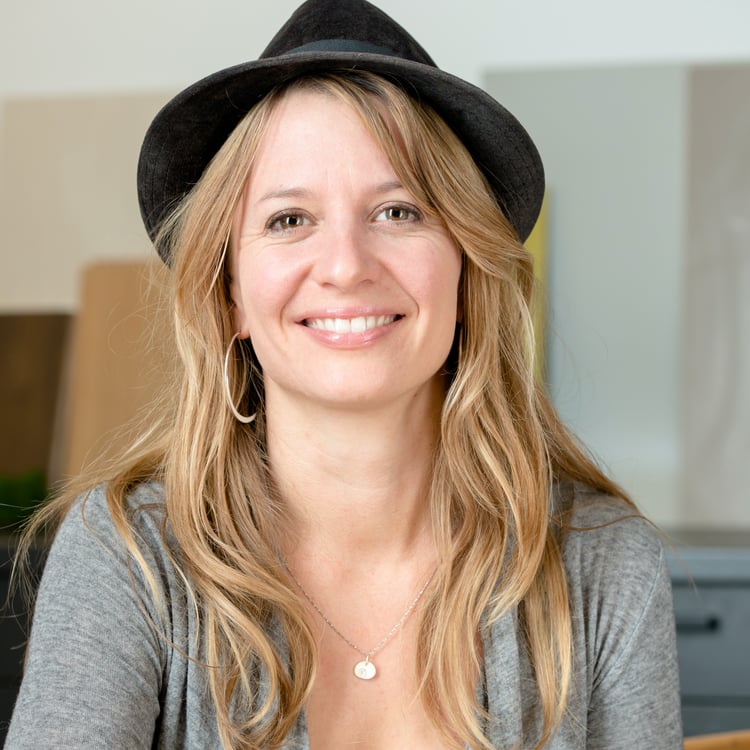 Corinna Leibig