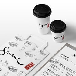 Soumi Corporate Identity