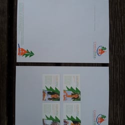 CentraVita Apotheke – Visitenkarten und Briefpapier