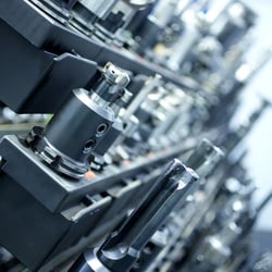 Industrie – Details – Produkt