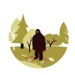 Bigfoot