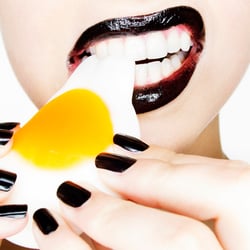 lips