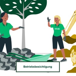 Galabau NRW Ausbildungspreis 1