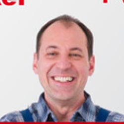 Flyer Rechtsanwaltskanzlei Kern