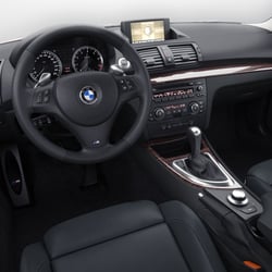 BMW 1er Coupe 02 M