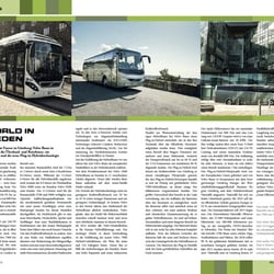 Blickpunkt LKW + BUS