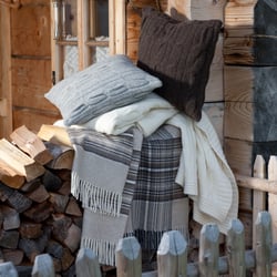 Heimtextil