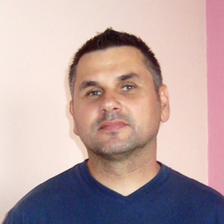 Georgi Nikolov