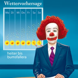 Karikatur