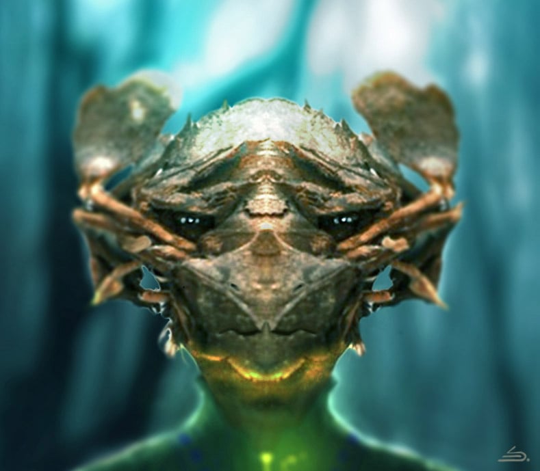 Character Concept Art