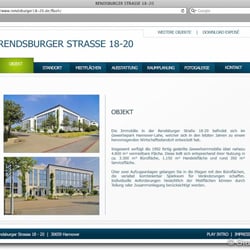 Rendsburgerstr. 18-20