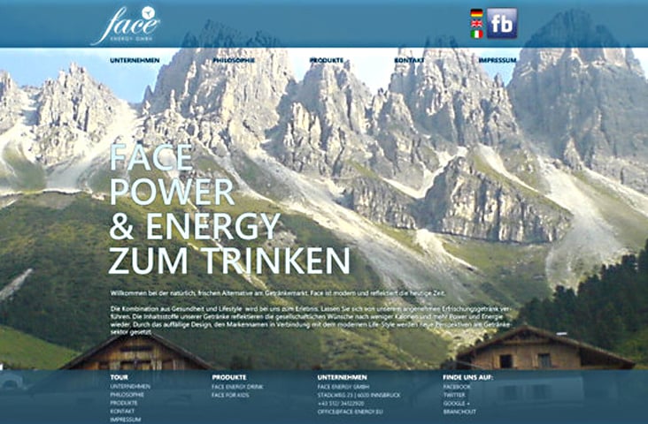 startscreen