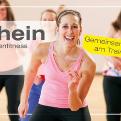Dr. Rehmer Fitness Gutschein