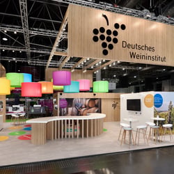 DWI // ProWein