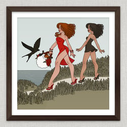 Picknickausflug