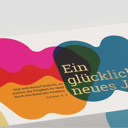 Grußkarte