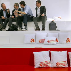 Messe-Fotografie, diverse Branchen