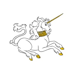 Heraldik Wappentier