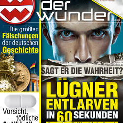 WDW Cover 02 2020/ Kreative Bildbearbeitung