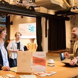 Fachtagung Dimension Digitalisierung