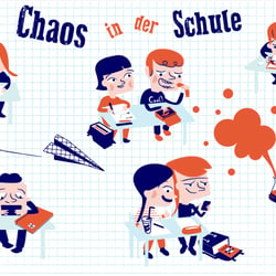 Haben die Eltern Erziehung verlernt? WELT AM SONNTAG, 13.05.2018