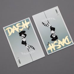 DASH Magazine