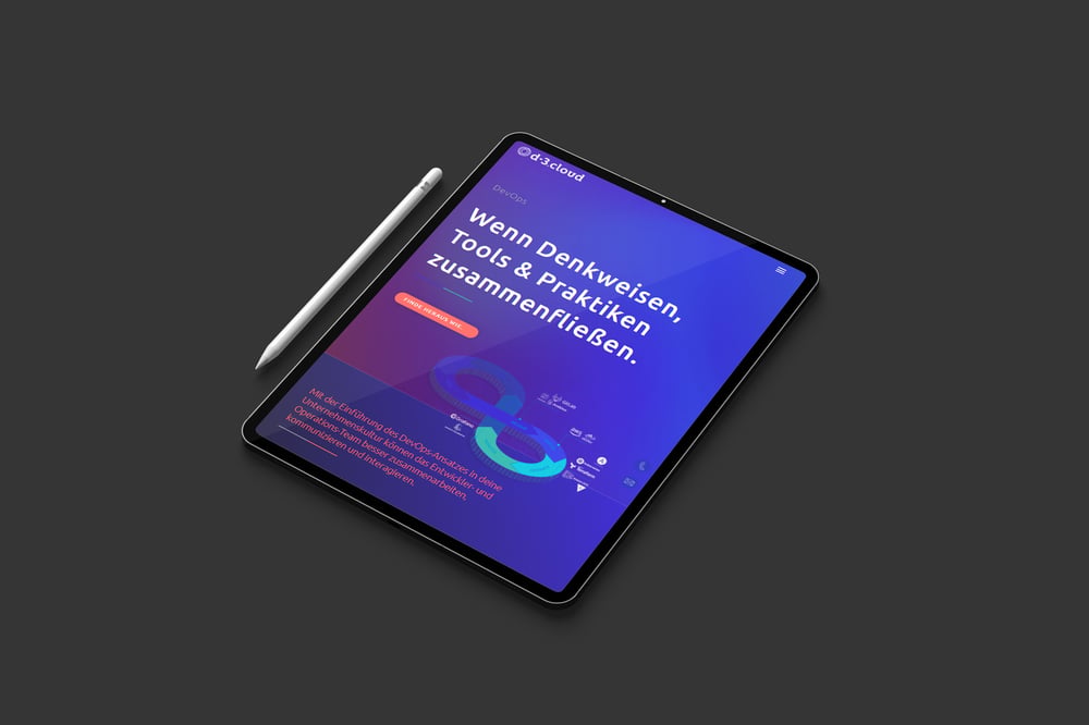 Mobile Webdesign
