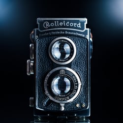 Rolleicord I