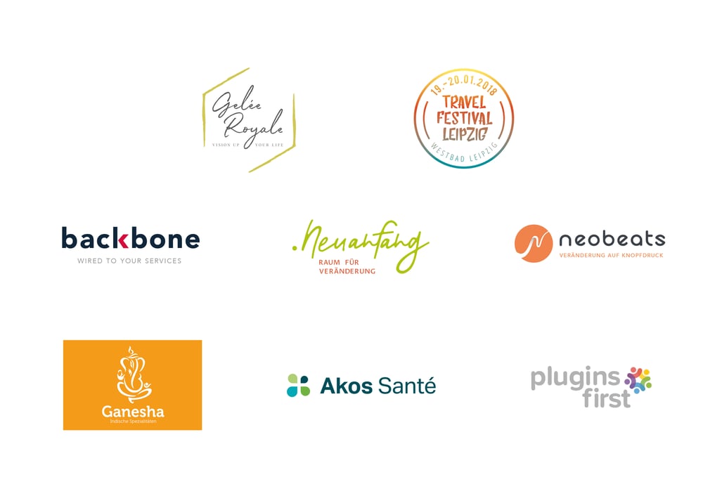 Logodesign