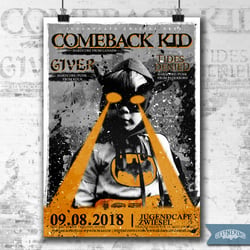 Flyer/Poster-Design