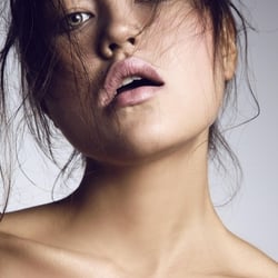 Make up & Hairstyling by Valerie Claire Bodeux; Photographer: Oliver Rudolph