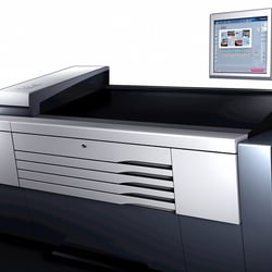 Heidelberg Prinect Press Center