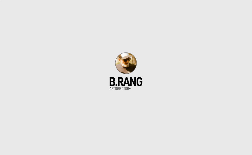 b.rang portfolio 01