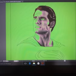 Process Image…