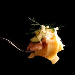Pastagerichte, Rösner Würzburg