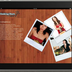 Cookingstars