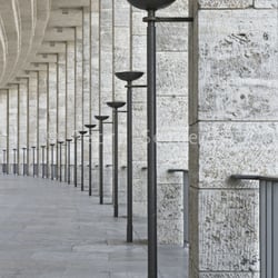 OLYMPIA | stadion