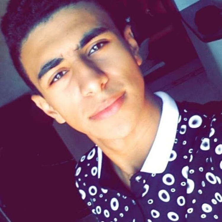 Yassine Nafiai