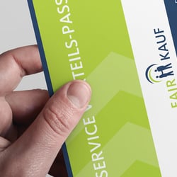 Corporate Design