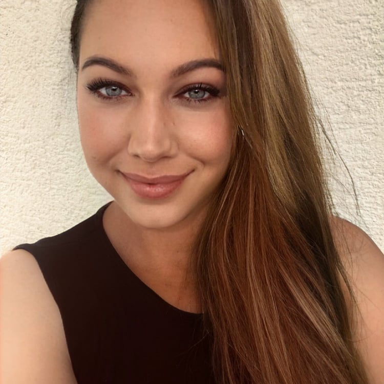 Jennifer Zabner