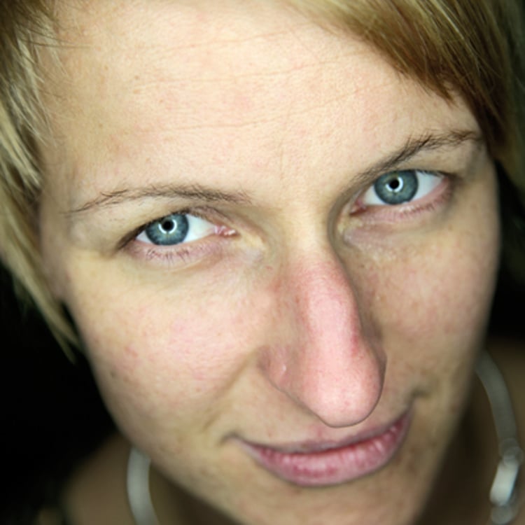 Astried Hübner