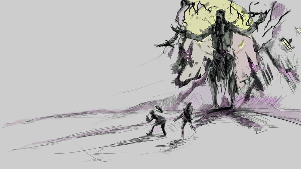 Nyarlathotep